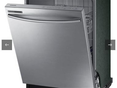 Lavavajillas Samsung y Combo de lavadora y secadora Samsung - Img main-image-45578528