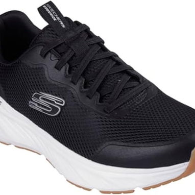 Skechers Zapatos tenis deportivos Edgeride Rekze para hombre No 45 - Img 112626837