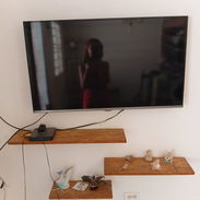 Televisor sansun de 43 pulgadas - Img 56416967