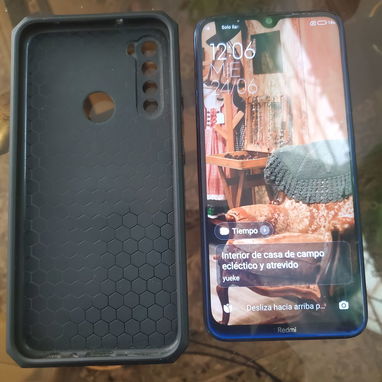 XIAOMI Remi Note 8 - Img 124408992