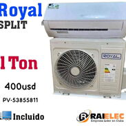 Split Royal 1ton - Img 45586392