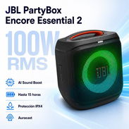 JBL PartyBox Encore Essential 2 - Img 56927961