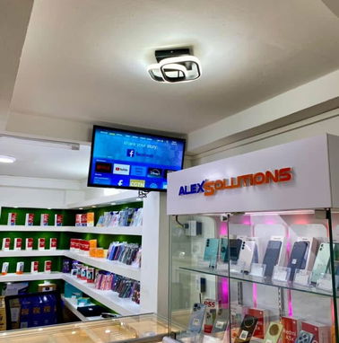 TELÉFONOS NUEVOS+GARANTÍA: SAMSUNG|XIAOMI|ZTE|TECNO|itel| MENSAJERÍA DISPONIBLE, WHATSAPPS 5514758 - Img 90861202