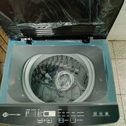 Lavadora automática 9kg Eko - Img 55998968