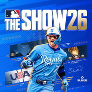 MLB® The Show™ 26 Permanente (PS5) - Img 56239303
