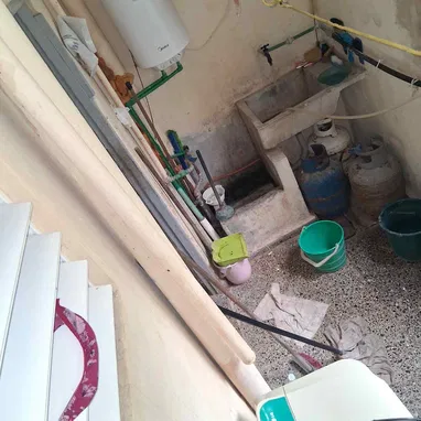 🏠Casa en venta en el Casino Deportivo. Se deja con moto eléctrica,nauta hogar y ecoflow.Cuenta con 3 habitaciones - Img 122161541
