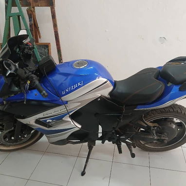 Vendo moto electrica y bicicleta electrica. - Img 122676778