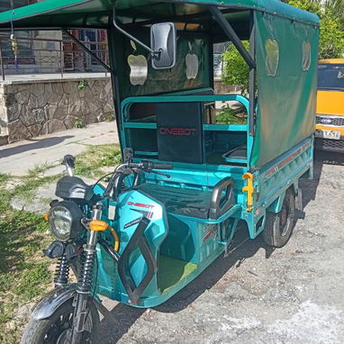 Triciclo en venta - 2/5