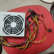 Se vende fuente de pc - Img 57800750