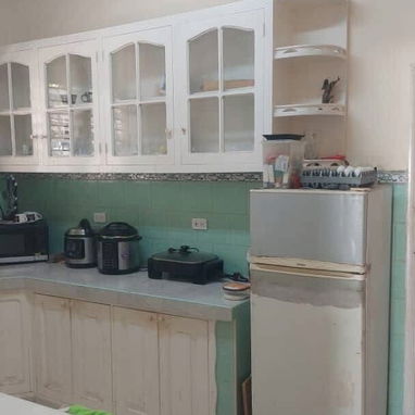 Casa independiente en Reparto Eléctrico - Img 128138555
