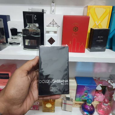 Perfumería de Diseñador Alta Gama Original - Img 116362712