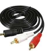 Cables auxiliar de Audio - Img 44560390
