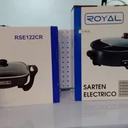 Sarten eléctrico - Img 54502043