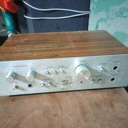 Vendo amplificador criollo - Img 56922649