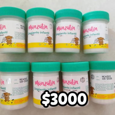 Pañales desechables, toallitas húmedas, compotas y más . Mensajería por un costo 💲 adicional - 3/10