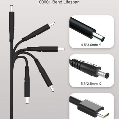 Adaptador de Corriente AC 90W/130W para Dell OptiPlex - Img 123315802