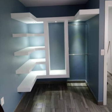 YOSBEL DRYWALL Solutions (pladur,wpc y césped artificial) - 9/10