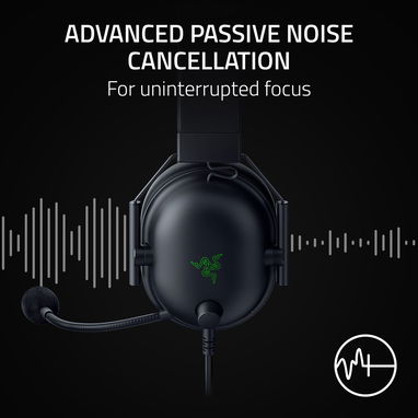 🎧🔥 Razer BlackShark V2 X Special Edition 3.5mm Multiplataforma PC/PS/Xbox/Switch ENVÍO DISPONIBLE* + GARANTÍA** - Img 112491482