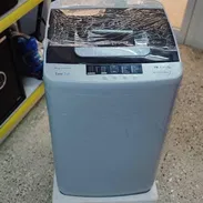 Lavadora Automática Milexus 7.5 kg📌 - Img 55798996