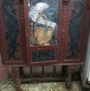 Se vende muebles Carlos 3ro antiguo - Img 49999898