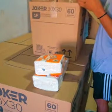 Servilletas jocker oferta mayorista - 5/5