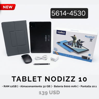 Tablet - Img 122552087