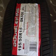 En venta Neumático 195/50R15 - Img 45709983