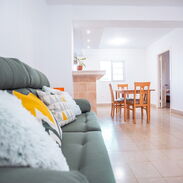 En Miramar,a unos metros del mar  se renta hermoso apartamento de 2 habitaciones - Img 42698656