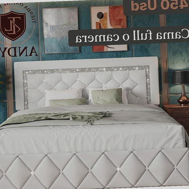 Cama - 2/2