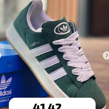 Adidas Campus - Img 120651512