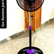 Ventilador de 10 pulgada - Img 55514101