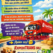 Transporte de cargas pesadas a toda Cuba - Img 55369622