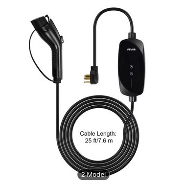 Cargador de autos electricos - 3/5