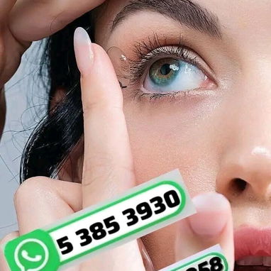 Lentes de contacto y Espejuelos - 5/6
