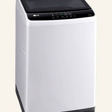 *LAVADORA AUTOMATICA ⭐️LG 9KG - Img 121870490