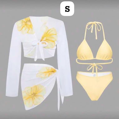 de todo en venta de ropa, zapatos bikinis maquillaje y skincare y mucho mass - Img 124062670