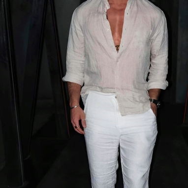 Ropa de Hombre para vestir Casual..Ropa de Ocasión 52465450 - Img 103939068