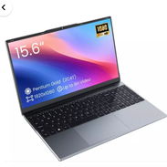 Laptop Phatom DGBookA1 15.6" FHD (4/128GB)- Nueva - Img 54300534