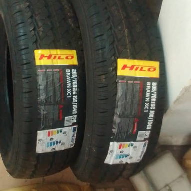 VARIOS TIPOS DE GOMA EN VENTA - 5/5