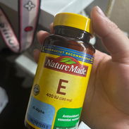 VITAMINA E NATURE MADE - Img 55760177