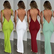 Vestidos de Espalda Afuera y Levanta Glúteos 😍✨🍑 - Img 53111849