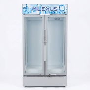 Exhibidora Vertical Milexus 20 Cu.Ft - Img 56883737