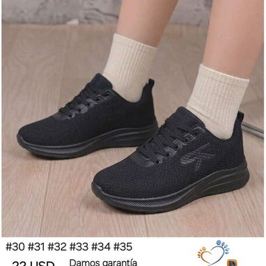 Tenis y zapatillas para la escuela.  Zapatos escolares - 7/10