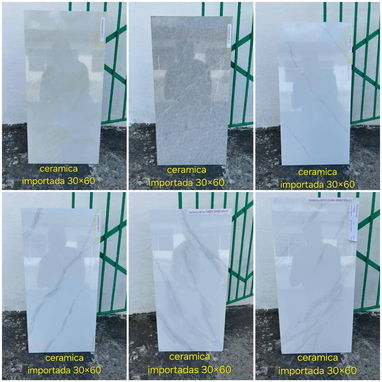 Venta de Azulejos y otros materiales para su hogar - Img 124307382