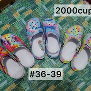 Chancletas y zapatos - Img 53516154