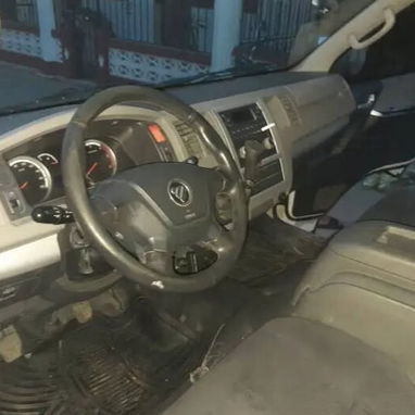 Vendo Fotón - 3/9