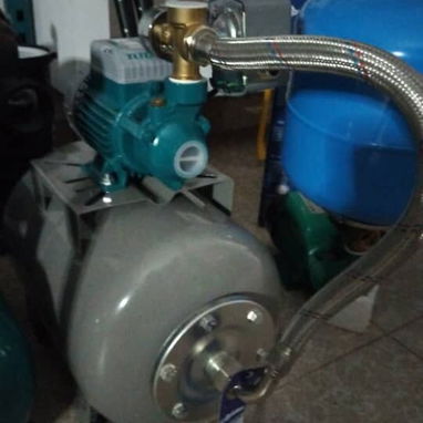 Kiwan automáticos de 24 50 100 120 150 y 250 lt todo nuevo en caja - Img 107458704