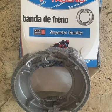 Piezas de moto - Img 125202288
