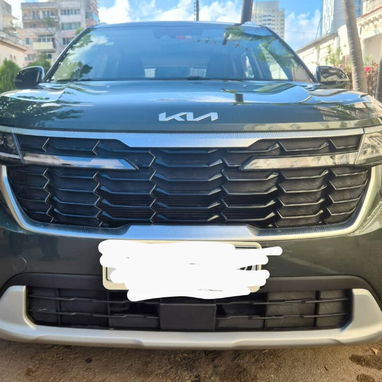 Kia seltos 2025 nuevo - Img 118613643
