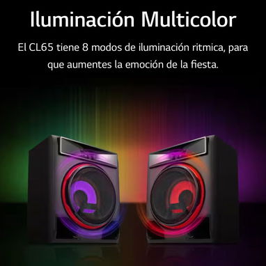 Equipo Profesional de música - Img 121952800